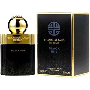 Shanghai Tang Black Iris perfume